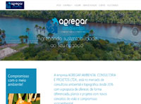 site da agregar ambiental