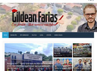 blog do gildean farias