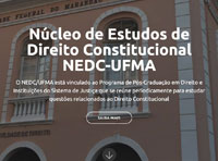 site do NEDC-UFMA